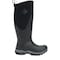 Muck Boot Co Women's Arctic Sport II Waterproof Tall Boot, 17 in Height, Black, 8 AS2T-000-BLK-080 - alternate 6